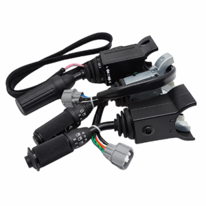 COLUMN SWITCH for JCB