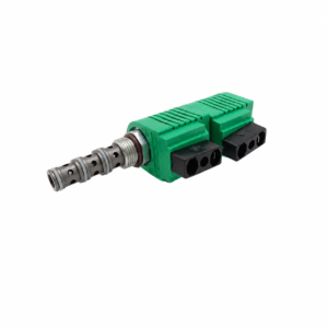 52713GT High Quality Solenoid Valve Excavator Hydraulic Spare Parts Factory Direct Sales KOVAX