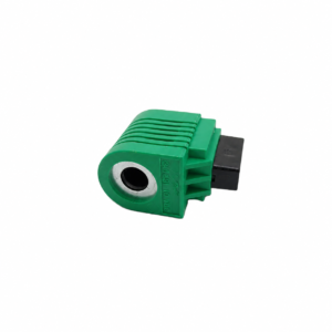 52713GT High Quality Solenoid Valve Coil Excavator Hydraulic Spare Parts Factory Direct Sales KOVAX