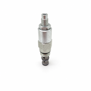 KOVAX ZSF10-00 New Direct-acting Sequence Valve LPS-10 Hydraulic Cartridge Valve