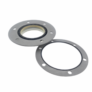 4955665 High Quality Oil Seal Kit Excavator Engine Parts for Cummins