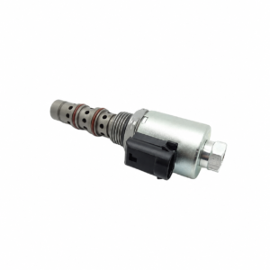 5168054 High Quality Solenoid Valve T4020 TM130 TN75V Engine Excavator Hydraulic Parts Factory Direct