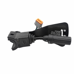 AT437593 High Quality Shift Selector Loader Shift Switch Excavator Parts Factory Direct Sales