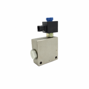 25-221087 High Quality Solenoid Valve Assembly Loader Hydraulic Parts for JCB