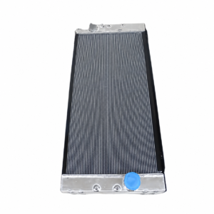 11Q8-41320 High Quality Radiator Excavator Engine Parts for Hyundai