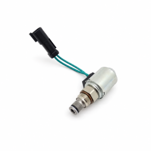 KOVAX 380-9849 133-2249 172-2392 Solenoid Valve 24V for D5M D5N D5R D7R Crawler Bulldozer