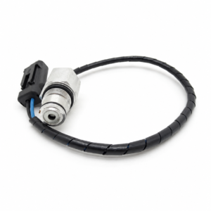 KOVAX 504-9586 Excavator Oil Pressure Sensor Applicable to E323 E320GC E340 E336