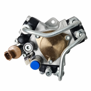294050-0138 diesel Pump Excavator Spare Parts Diesel Engine Fuel Injection Pump 22100-E0020