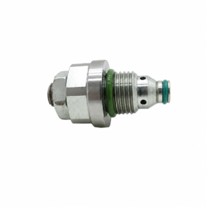723-40-93200 PC Overflow Valve Hydraulic Valve High Performance Preferred Selection