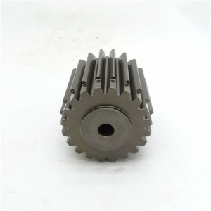 XKAQ-00011 Construction Machinery Parts High Quality Sun Gear Replacement for Excavator