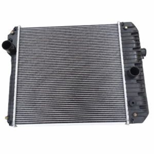 2485B283 Perkins tank Radiator Engine Cooling Unit Aluminum Core Radiator Engine Parts