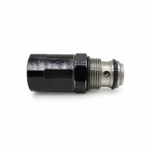 KOVAX 25-222416 Relief Valve Stop Solenoid for JCB