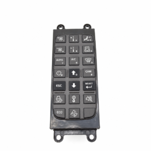 14594714 High Quality Control Panel Excavator Air Conditioner Parts for Volvo