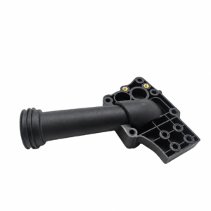 20542128 High Quality Exhaust Hood Engine Parts for Volvo