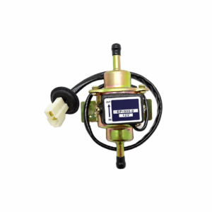 30N60-20300 High Quality Electric Fuel Pump Excavator Engine Parts for SDMO