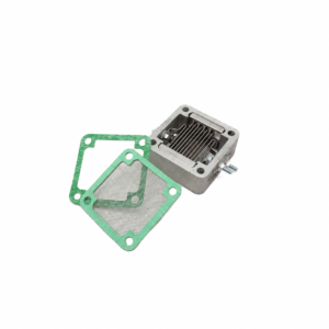 168-5057 Intake Air Heater Preheater Cold Start Heater 168-5058 for Uncategorized