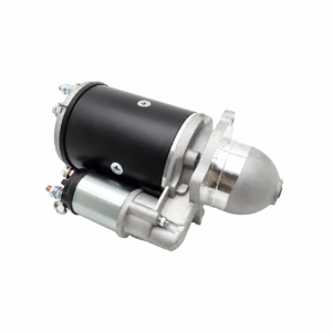 2873B071 High Quality Starter Motor 12V 10T 2.5KW Excavator Engine Parts for Perkins