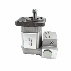 31Q9-30213 High Quality Fan Motor Excavator Hydraulic Parts for Hyundai