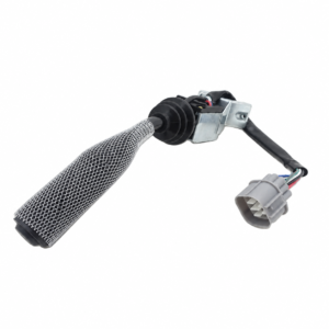 701-80296 High Quality Headlight Switch Excavator Steering Switch for JCB Uncategorized