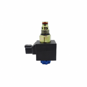 25-221087 High Quality Solenoid Valve Loader Hydraulic Parts for JCB
