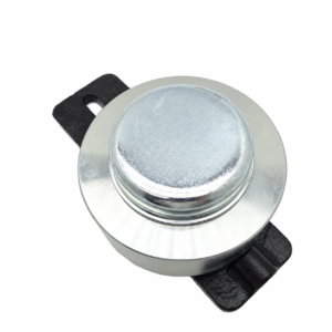 6735884 High Quality Belt Tensioner Excavator Engine Parts Pulley for Bobcat