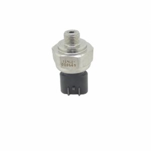 499000-7141 High Quality Pressure Switch Car Air Conditioning Pressure Sensor for Toyota