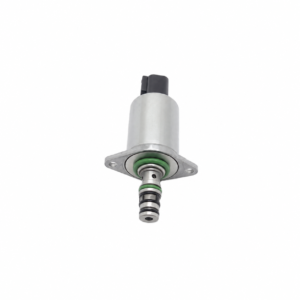TM 81902 High Quality Solenoid Valve 24V Hydraulic Spare Parts for Danfoss