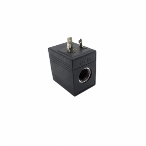 10162-79 High Quality Solenoid Valve Coil 24V Excavator Hydraulic Spare Parts Suitable for XG