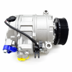 7E0820803F AC Air Compressor for Transporter