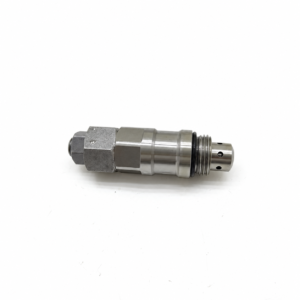 Excavator Pressure Relief Valve 25618901 for 3CX 4CX 5CX 214 215 217 Backhoe Loader