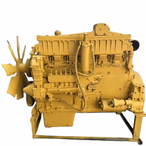 3406 High Quality Engine Assembly Excavator Parts for Caterpillar