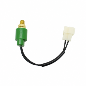21T-06-17110 High Quality Sensor Excavator Engine Parts for Komatsu