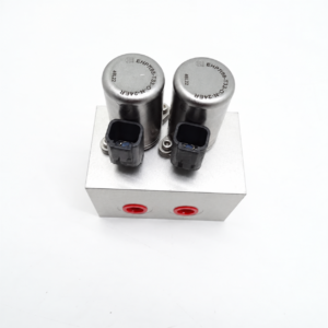 KOVAX 14634757 Solenoid Valve Assembly Fits for Engine