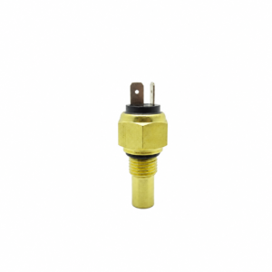 RE517130 High Quality Water Temperature Sensor Excavator Engine Parts for John Deere