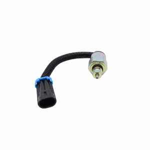 87445987 High Quality Sensor Loader Engine Parts for Loader