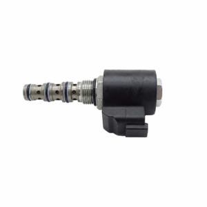84574141 High Quality Solenoid Valve Loader Hydraulic Spare Parts for Case