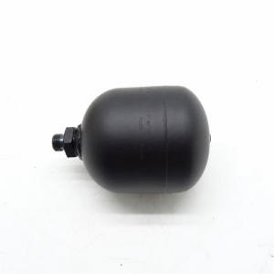31Q6-20510 Hydraulic Accumulator  ZGAW-00017 3420607 ZGAW-00115  Excavator Parts