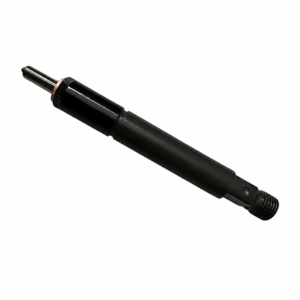 High Pressure Fuel Injector 02112644 0432191378 for BF6M1013 LG6300 Excavator Engine