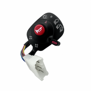 High Precision CE Certified Headlight Switch 5T057-12242 for 588I-G 688 Uncategorized