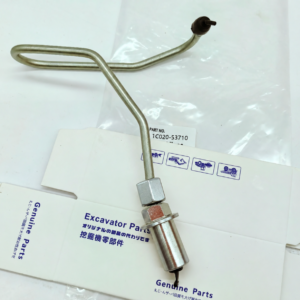 KOVAX High Quality 1C020-53710 Fuel Injection Pipe for Kubota