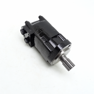 Hydraulic Motor 104-3884-006 High Torque Hydraulic Motor
