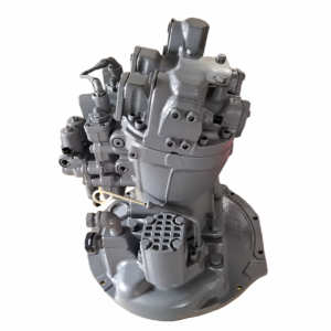 Excavator Main Pump ZX240-5GHPV118 for YB60000068 YB60000069 ZX200-5G ZX210-5G Excavator Hydraulic Pump Device