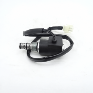 KOVAX 5164628 Solenoid Valve for 4WD 60-93DT TL60 4635 Engine Construction Machinery Parts