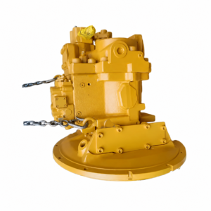 45MPa High Pressure K5V160DPH 5045477 Hydraulic Main Pump for 336D2 336D Excavator Parts
