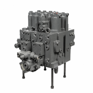 High Precision ZAX330-3 Direct Injection Hydraulic Control Valve for 4625137 4363127 Excavator Parts