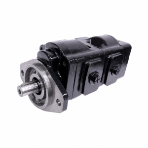 Excavator Gear Pump 20-912800 20-903100 20-911200 for 3cx 3dx 4cx Hydraulic Pump