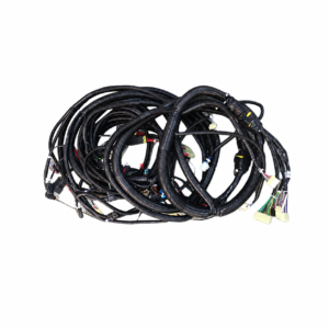 High Quality Wiring Harness 20Y-06-22711 20Y0622711 for PC200-6 PC210-6 PC220-6 Excavator Parts