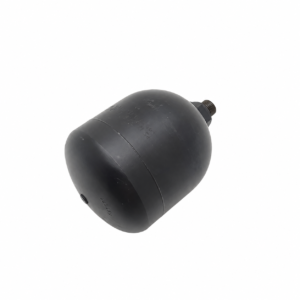 31Q620510 Hydraulic Accumulator for ZGAW-00017 3420607 ZGAW-00115 Excavator Parts