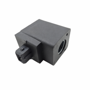 Solenoid Coil 25221077 for 3CX 4CX 5CX Excavator Spare Parts