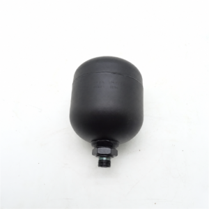 KOVAX 31Q6-20510 Hydraulic Accumulator for R125LCR--9A R140LC-9 31Q620510